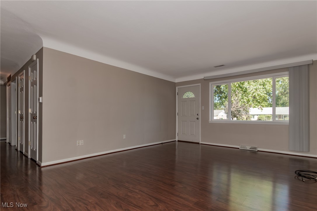 5540 Roy Road Cleveland, OH 44143 - Photo 5 of 16 Another view of living room.