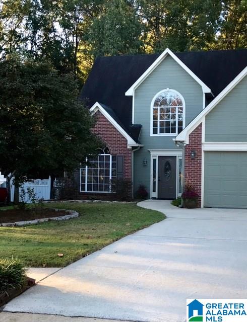 220 Greenfield Lane Alabaster, AL 35007 - Photo 4 of 44
