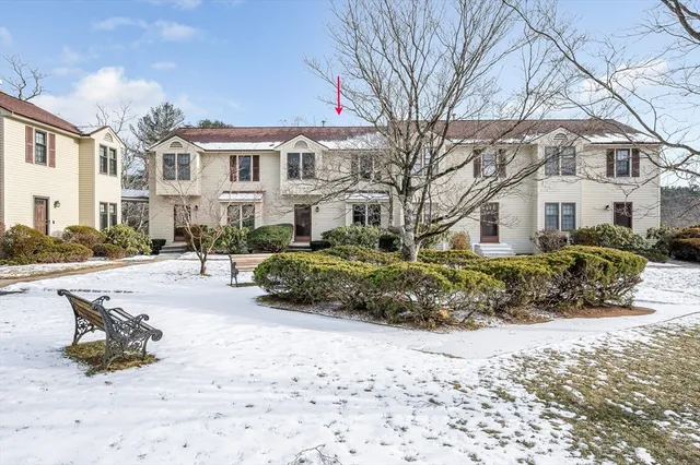 $2,850 | 280 Apache Way, Unit 280, Tewksbury, MA 01876