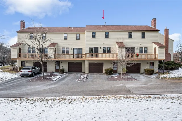 $2,850 | 280 Apache Way, Unit 280, Tewksbury, MA 01876