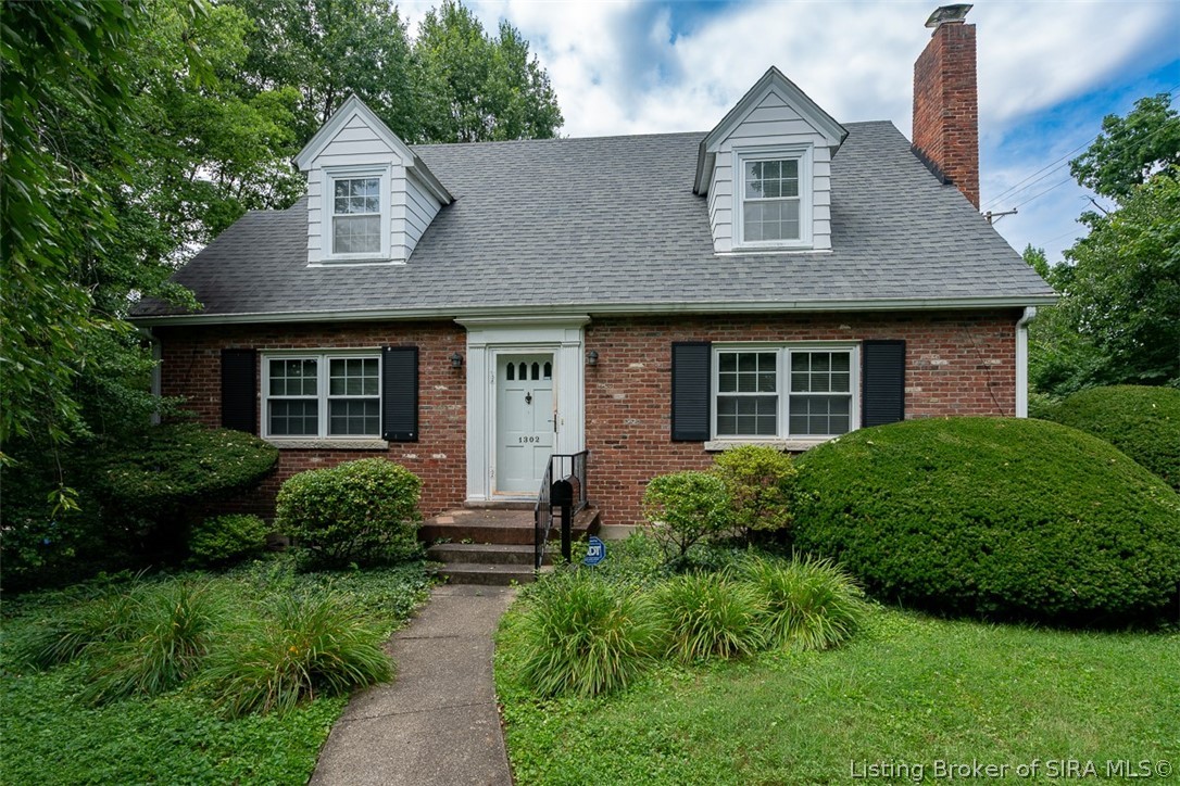 1302 Ridgeway Avenue New Albany, IN 47150 - Photo 8 of 99