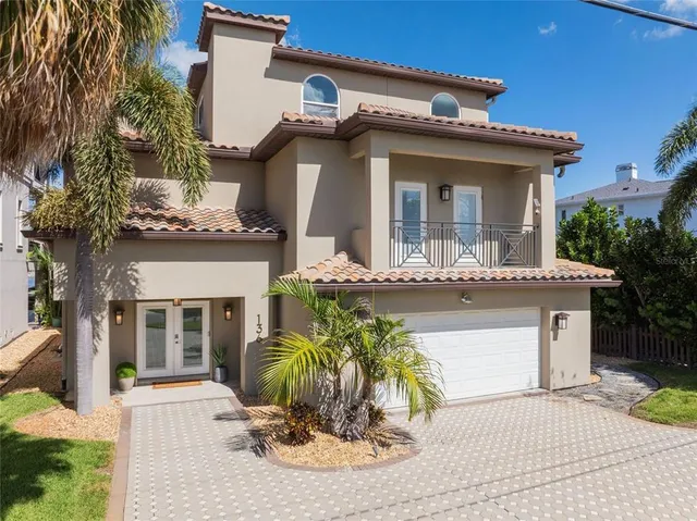 $3,399,000 | 136 Devon Drive, Clearwater Beach, FL 33767