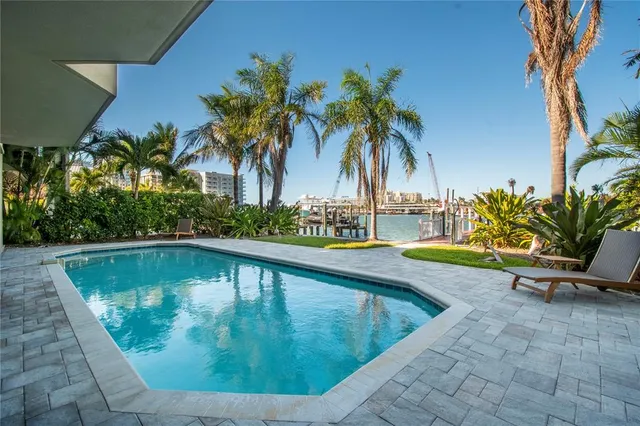 $3,399,000 | 136 Devon Drive, Clearwater Beach, FL 33767