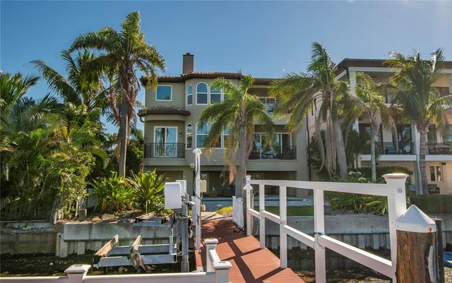 $3,399,000 | 136 Devon Drive, Clearwater Beach, FL 33767