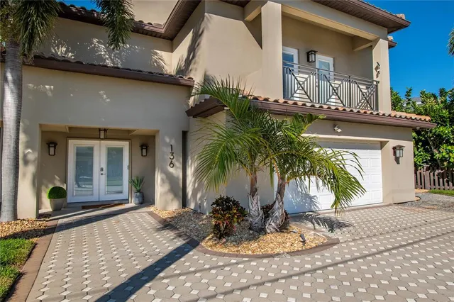 $3,399,000 | 136 Devon Drive, Clearwater Beach, FL 33767