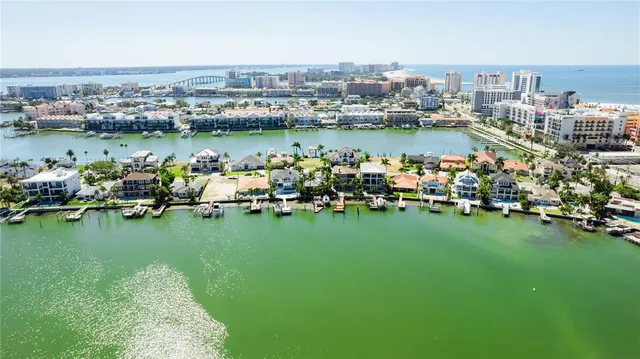 $3,399,000 | 136 Devon Drive, Clearwater Beach, FL 33767