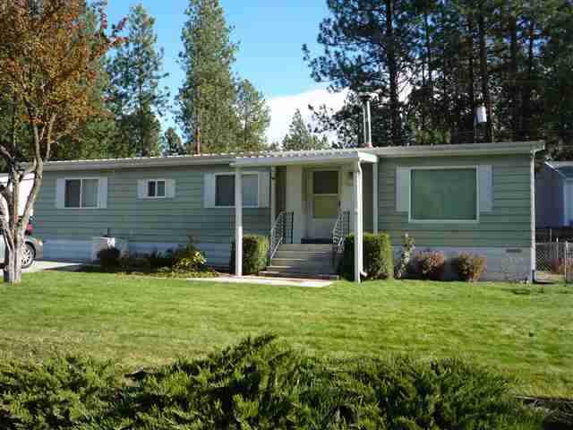 1307 South Dishman Road Spokane, WA 99206 - Photo 1 of 9 Gallery Image 1