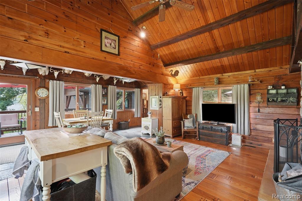 9317 East Lovejoy Road Linden, MI 48451 - Photo 15 of 62 Gallery Image 15