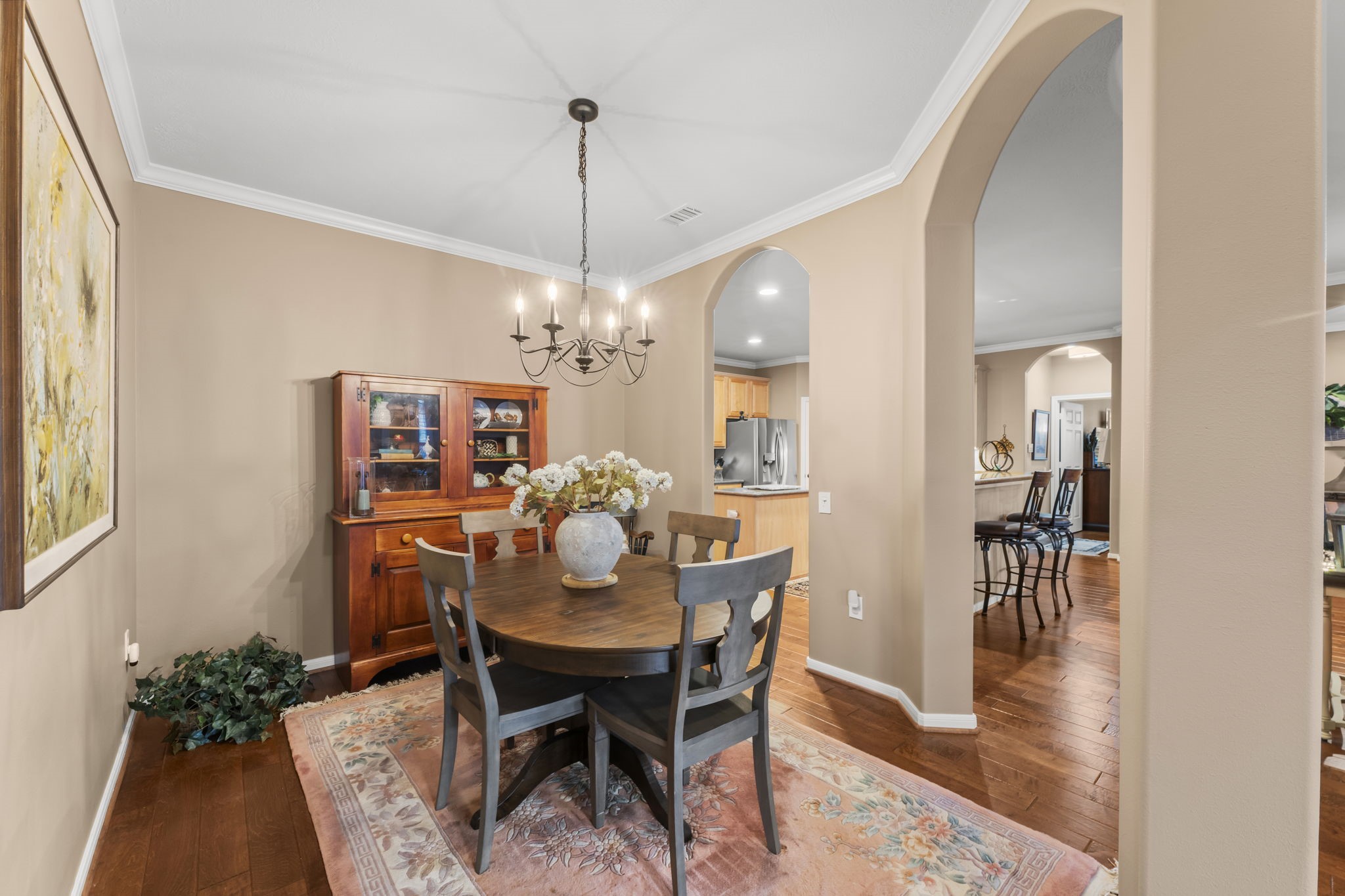 23 Arcadia Way Conroe, TX 77384 - Photo 11 of 23