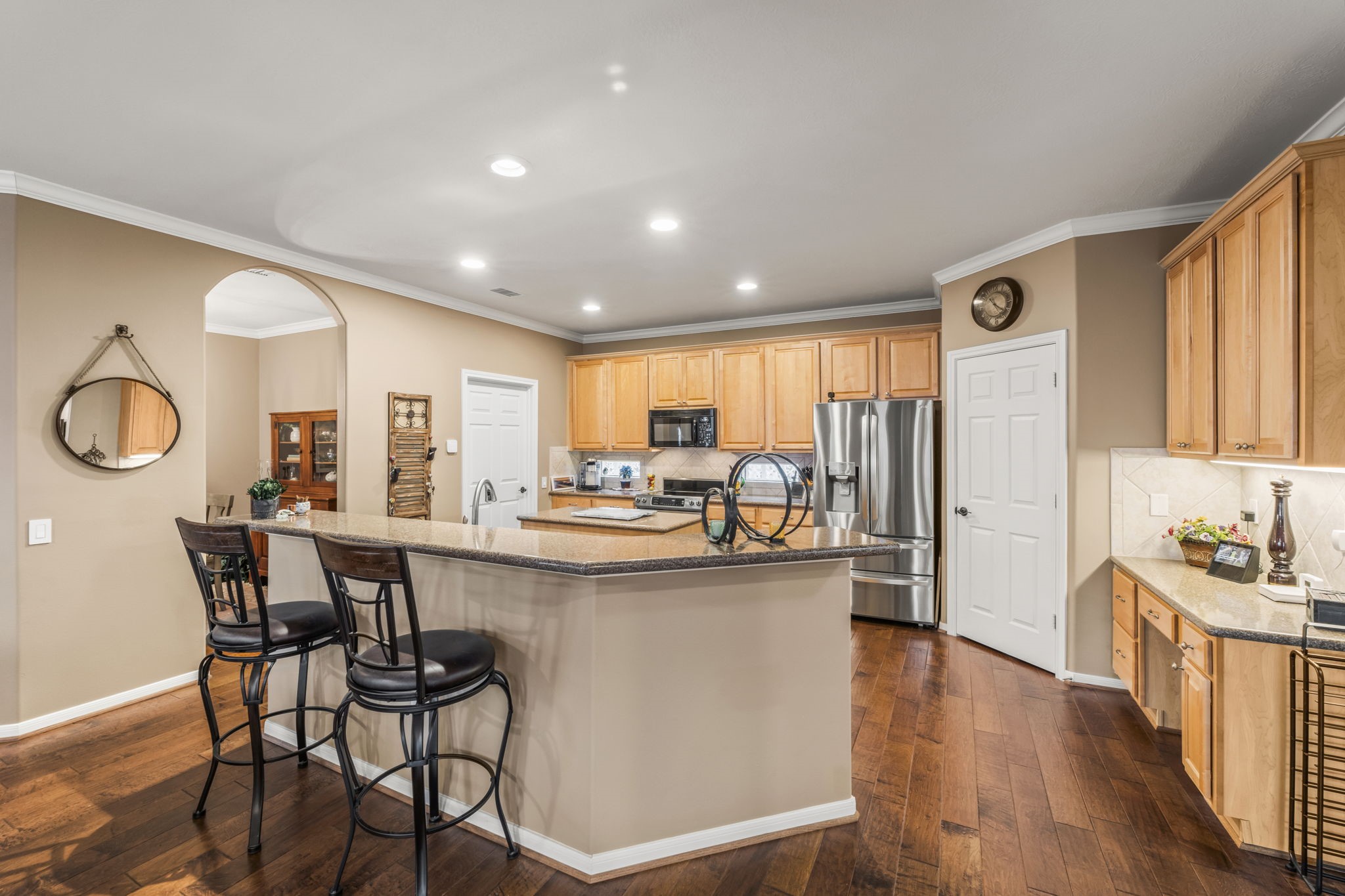 23 Arcadia Way Conroe, TX 77384 - Photo 6 of 23