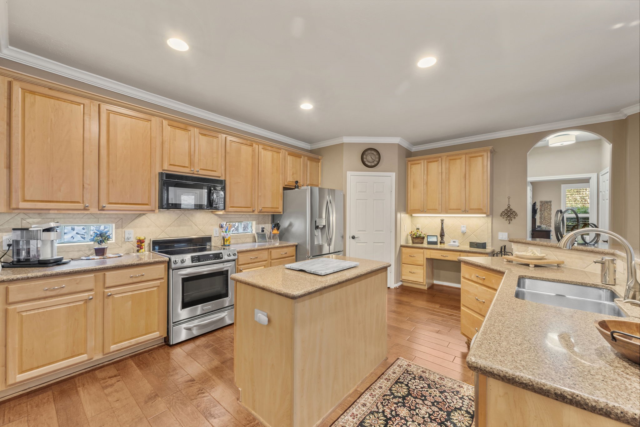 23 Arcadia Way Conroe, TX 77384 - Photo 7 of 23