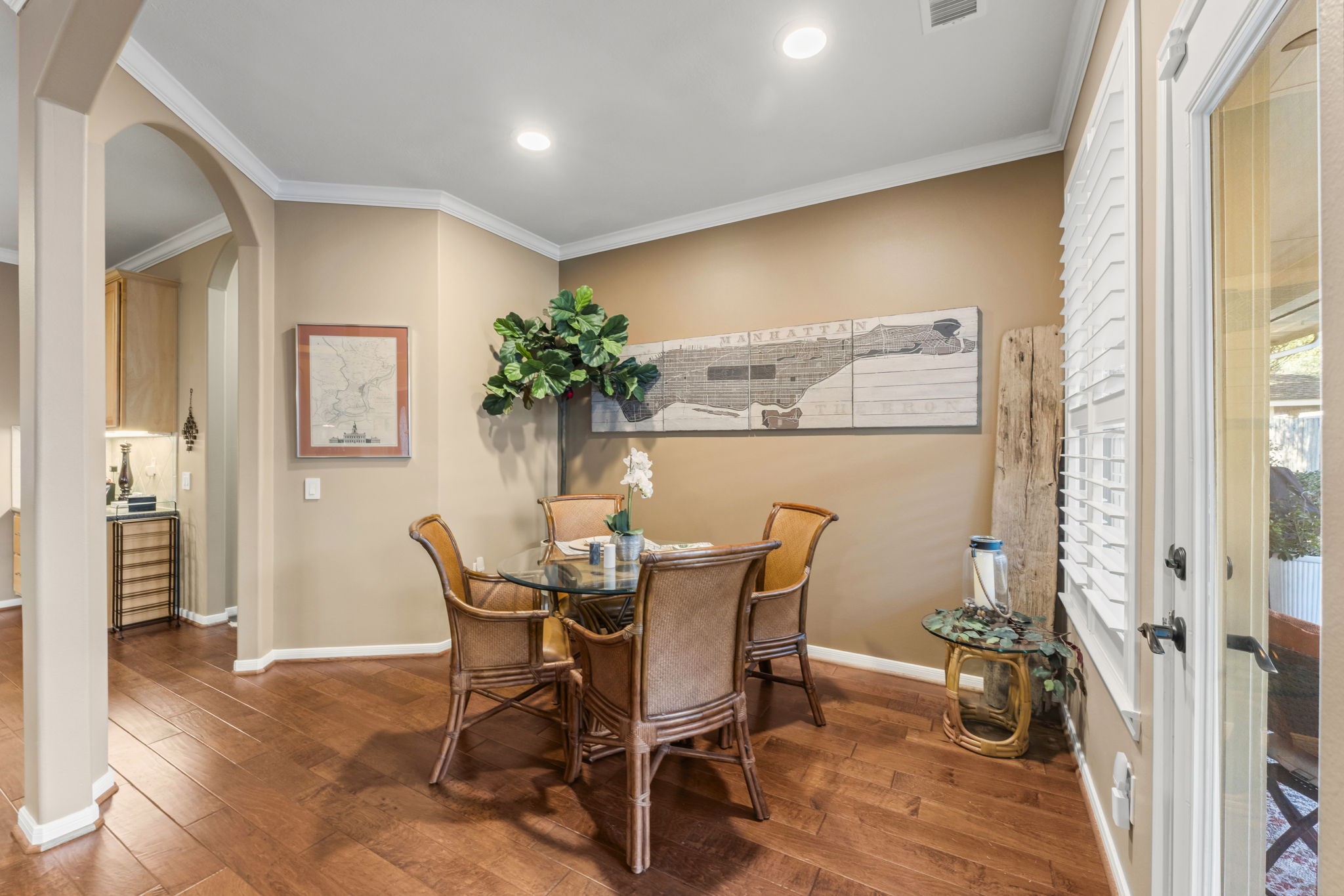 23 Arcadia Way Conroe, TX 77384 - Photo 10 of 23