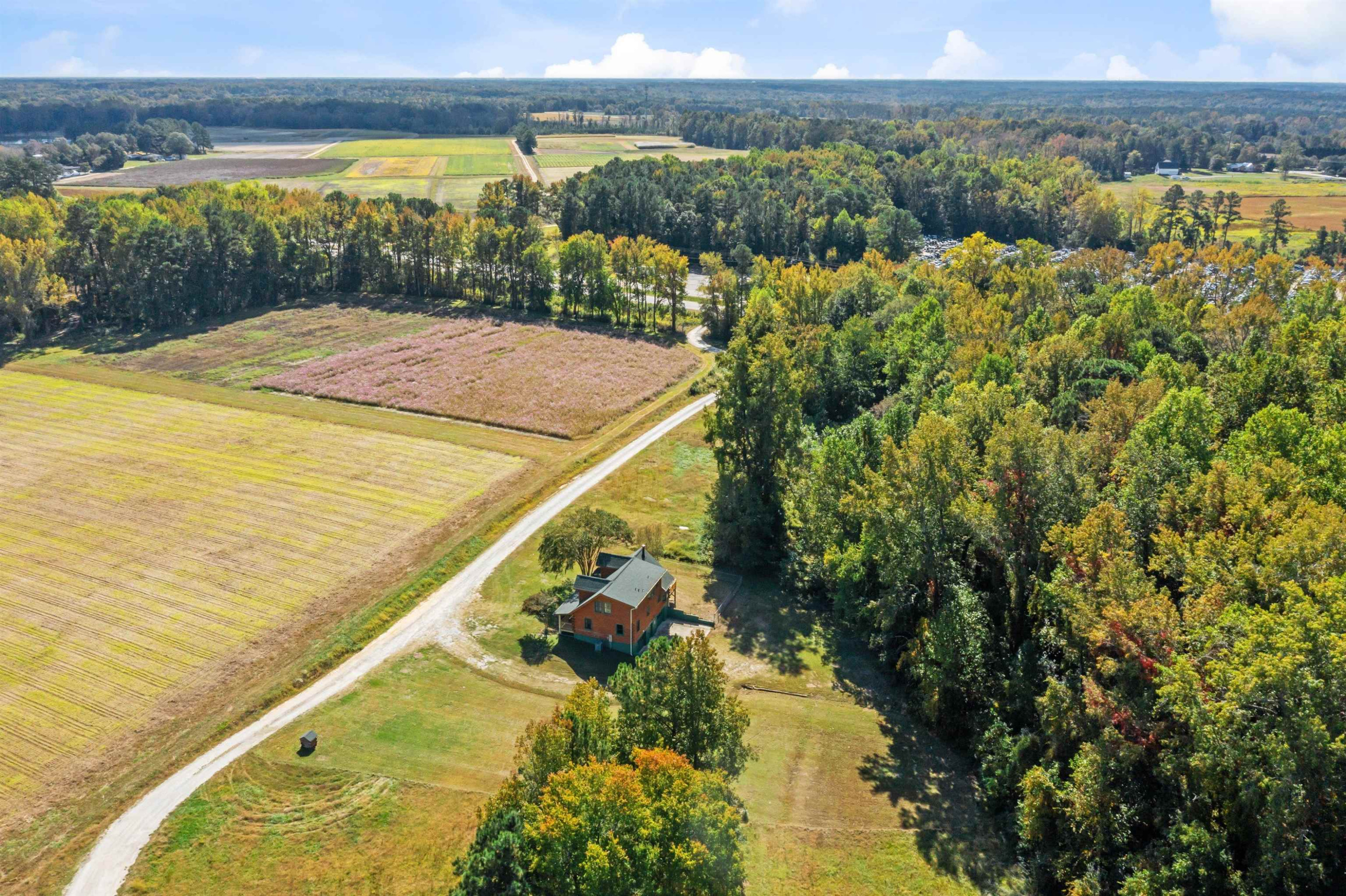 3928 Granny Farm Road Clayton, NC 27520 - Photo 57 of 62 Photo 58