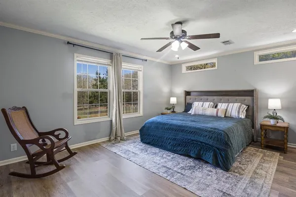 $284,000 | 535 Northeast County Road 2060, Mount Vernon, TX 75457