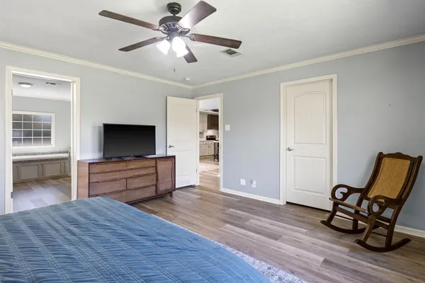 $284,000 | 535 Northeast County Road 2060, Mount Vernon, TX 75457