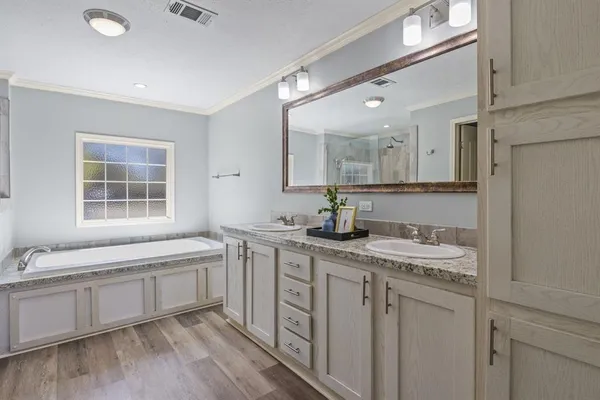 $284,000 | 535 Northeast County Road 2060, Mount Vernon, TX 75457