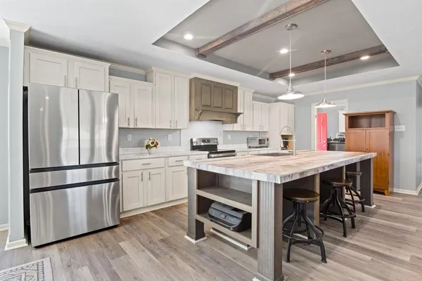 $284,000 | 535 Northeast County Road 2060, Mount Vernon, TX 75457