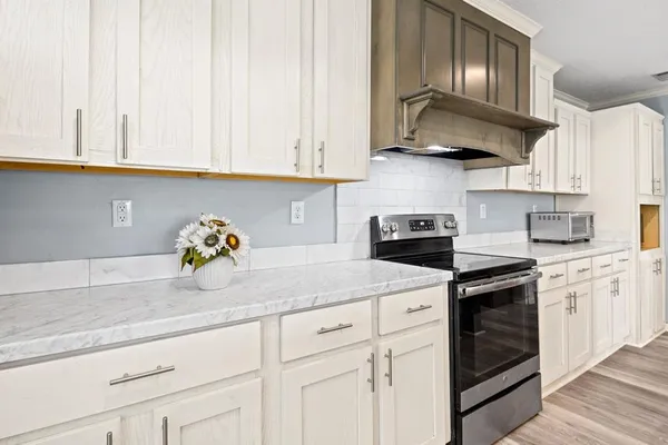 $284,000 | 535 Northeast County Road 2060, Mount Vernon, TX 75457