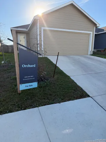 $1,700 | 4436 Sediment Creek, San Antonio, TX 78223