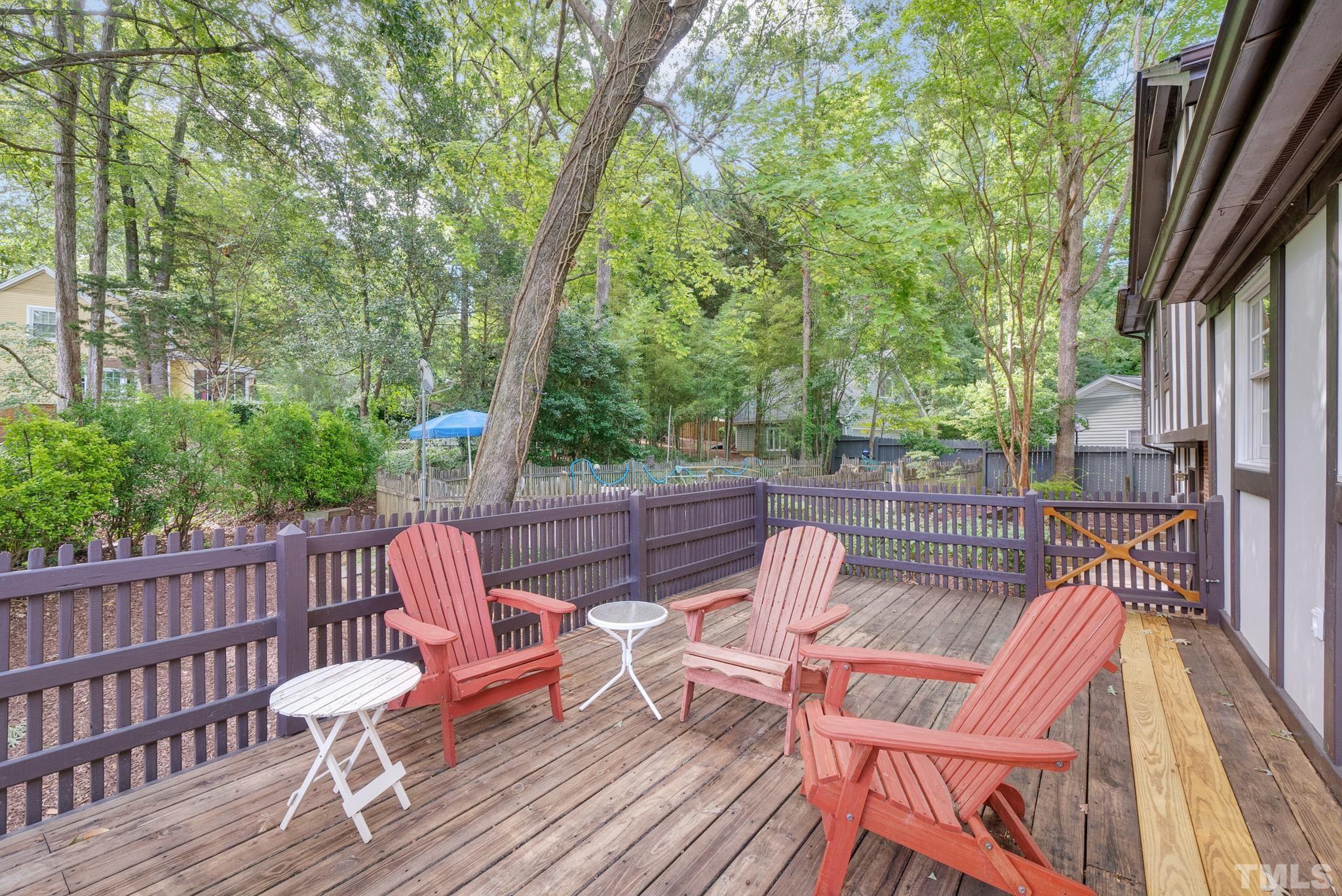 6608 Graymont Place Raleigh, NC 27615 - Photo 20 of 29 Gallery Image 20