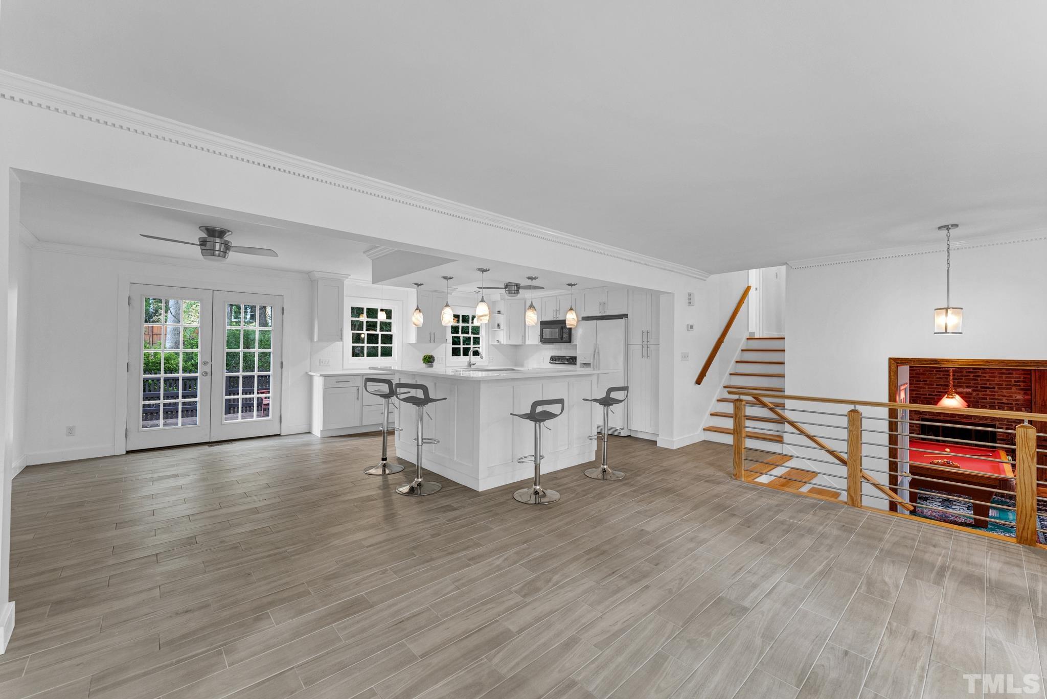 6608 Graymont Place Raleigh, NC 27615 - Photo 23 of 29 Gallery Image 23