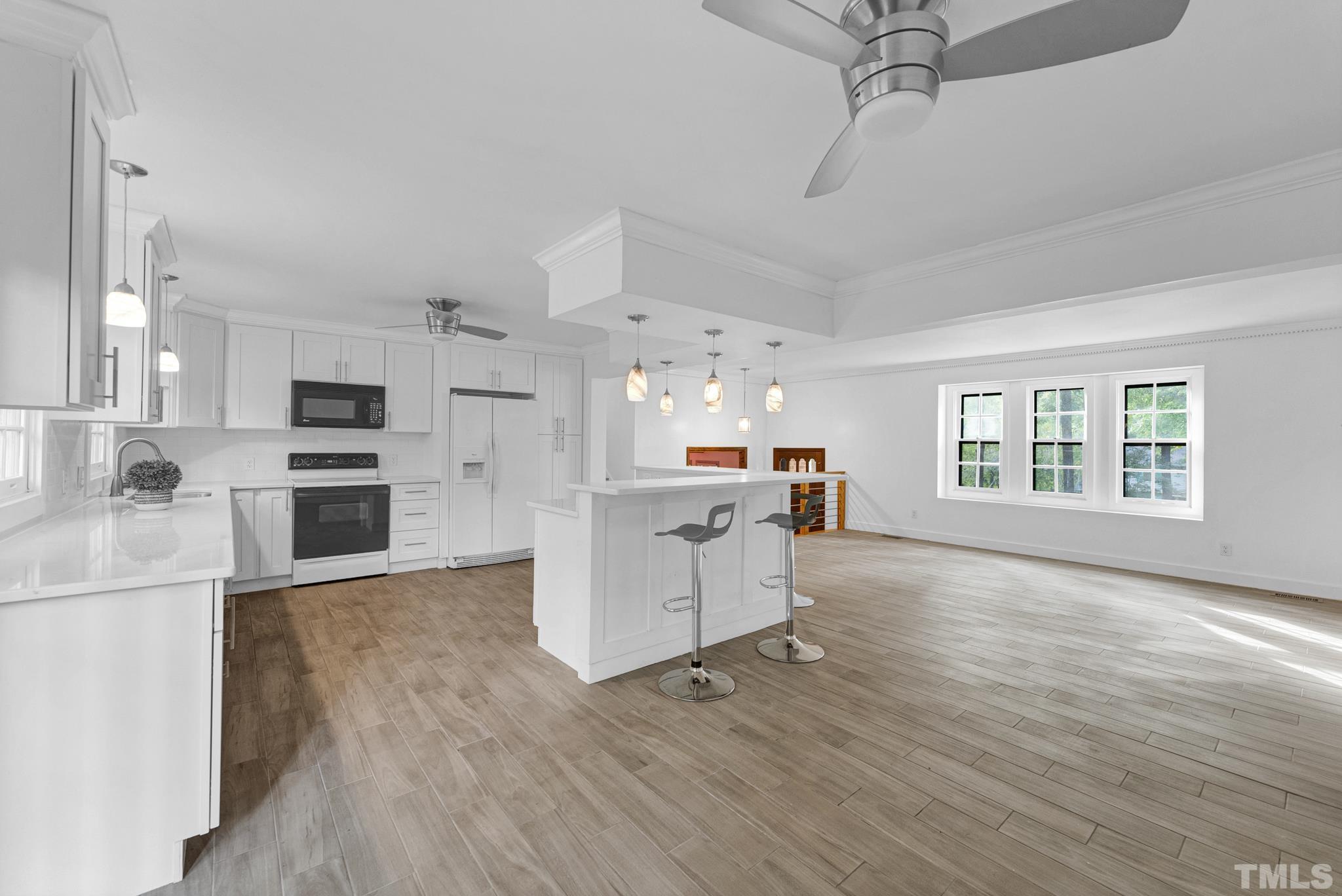 6608 Graymont Place Raleigh, NC 27615 - Photo 25 of 29 Gallery Image 25