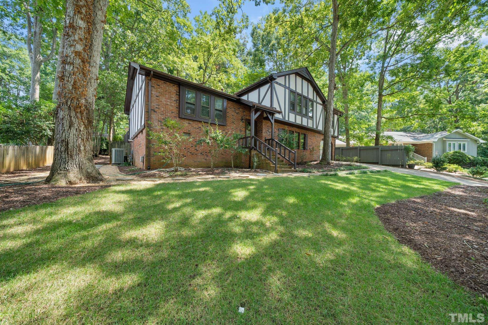 6608 Graymont Place Raleigh, NC 27615 - Photo 3 of 29 Gallery Image 3