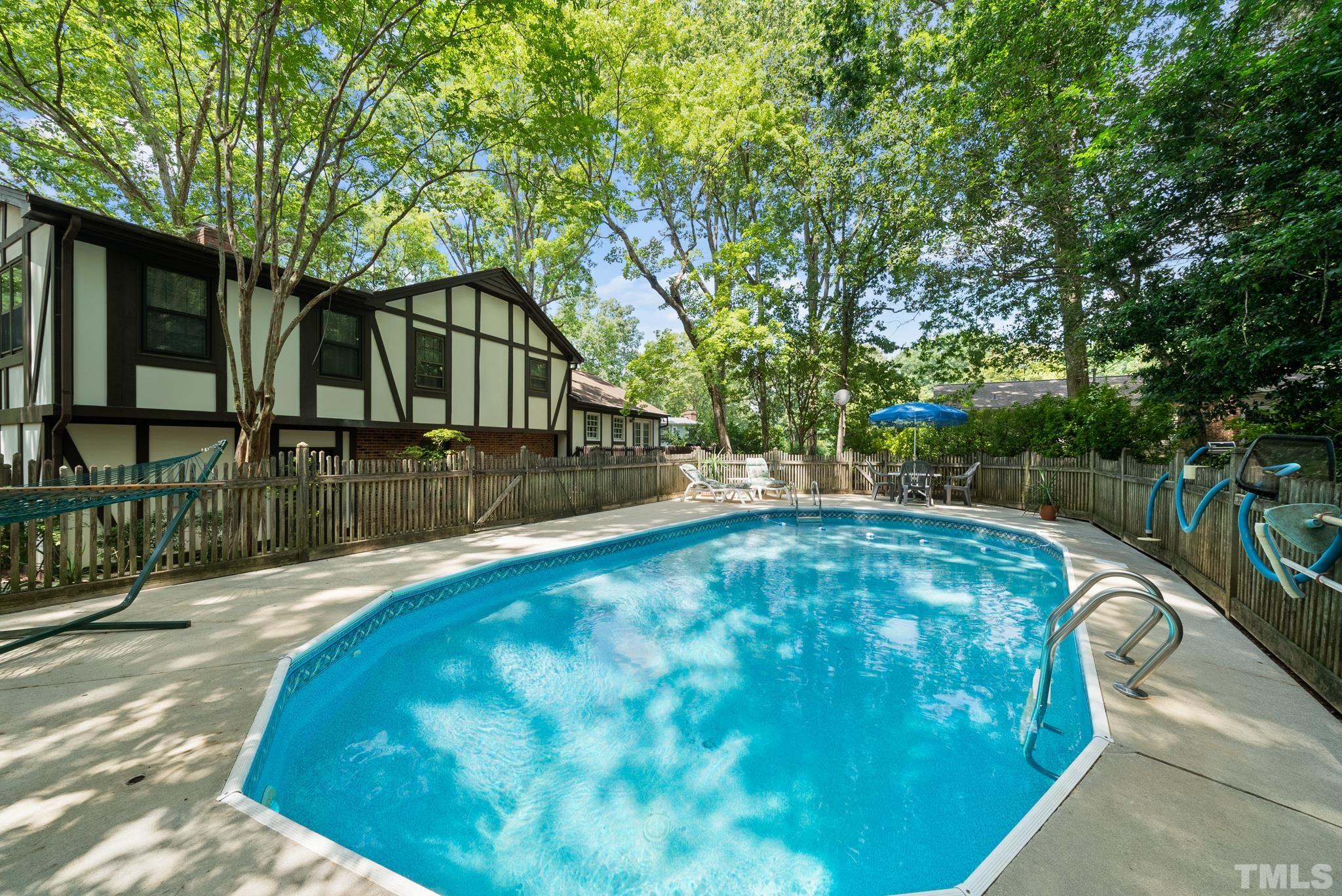 6608 Graymont Place Raleigh, NC 27615 - Photo 5 of 29 Gallery Image 5