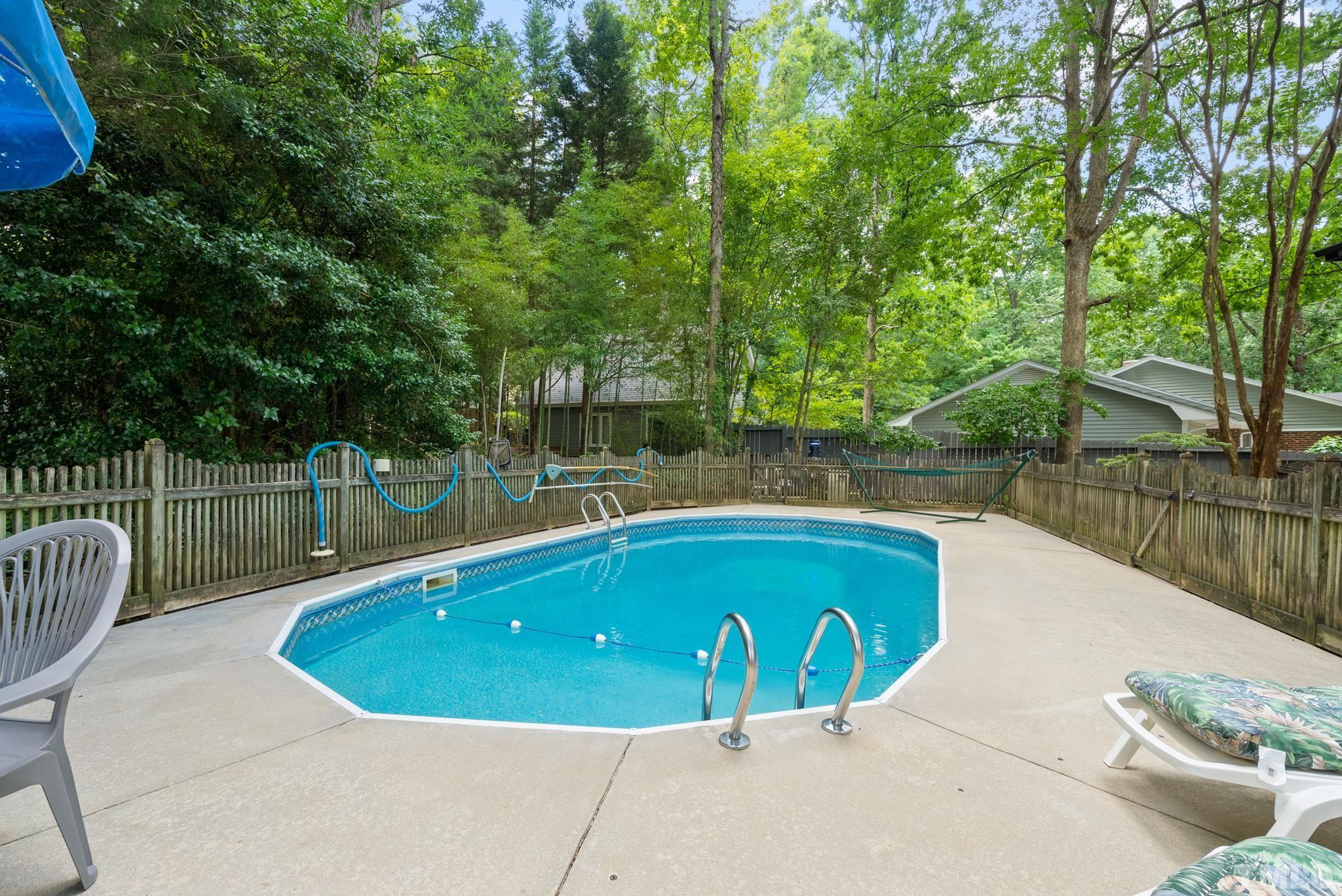 6608 Graymont Place Raleigh, NC 27615 - Photo 6 of 29 Gallery Image 6