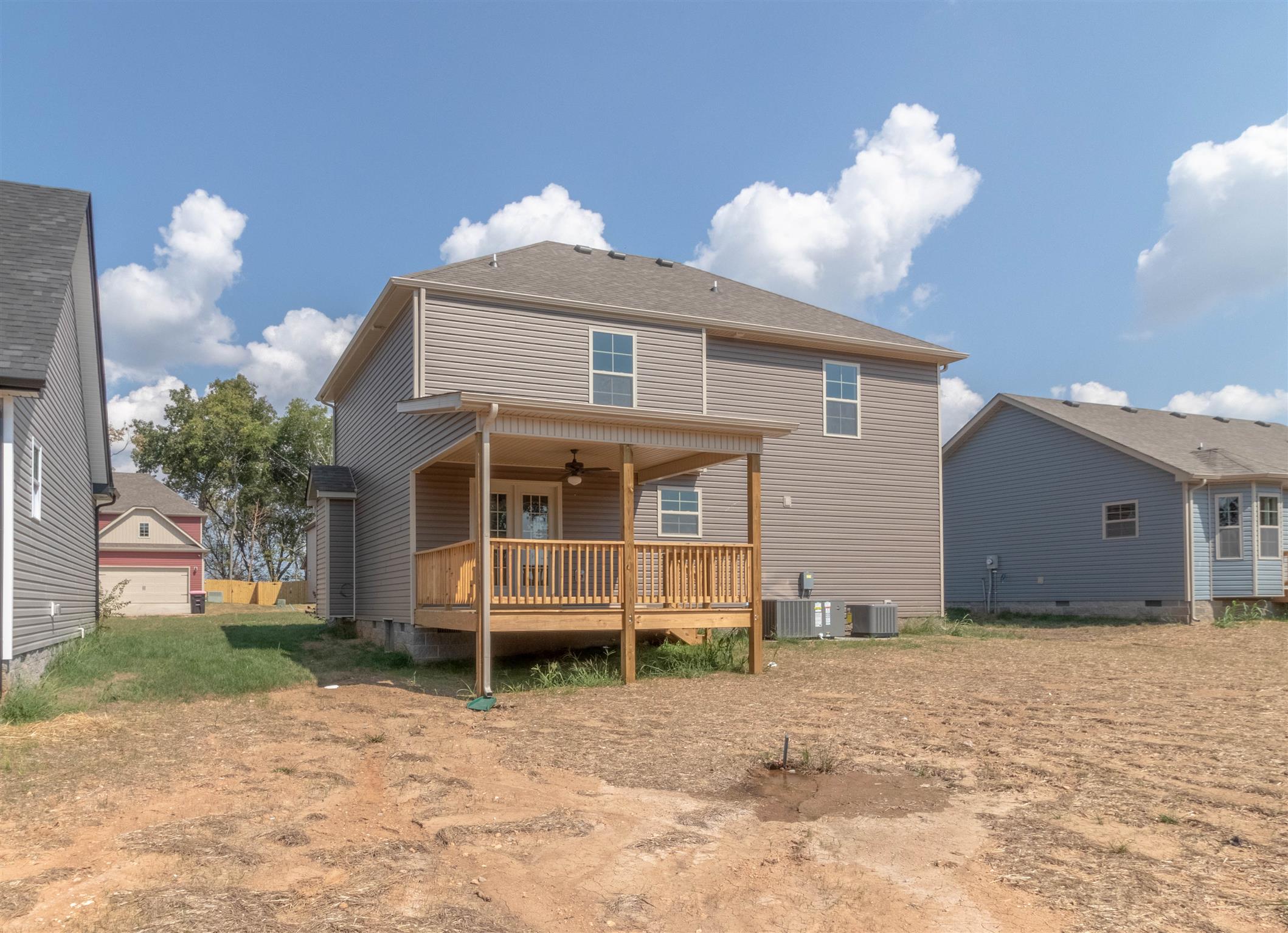 1875 Rains Road Clarksville, TN 37042 - Photo 27 of 27 Gallery Image 27