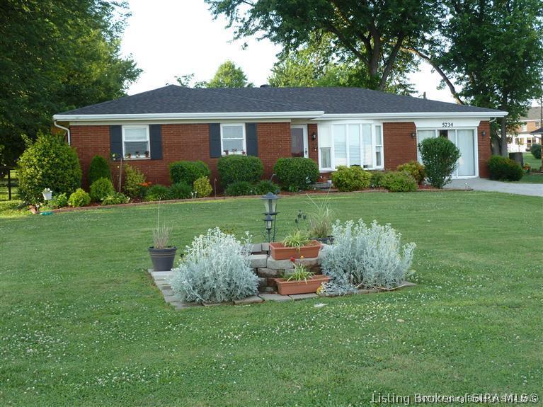 5734 West Willis Road Georgetown, IN 47122 - Photo 1 of 24