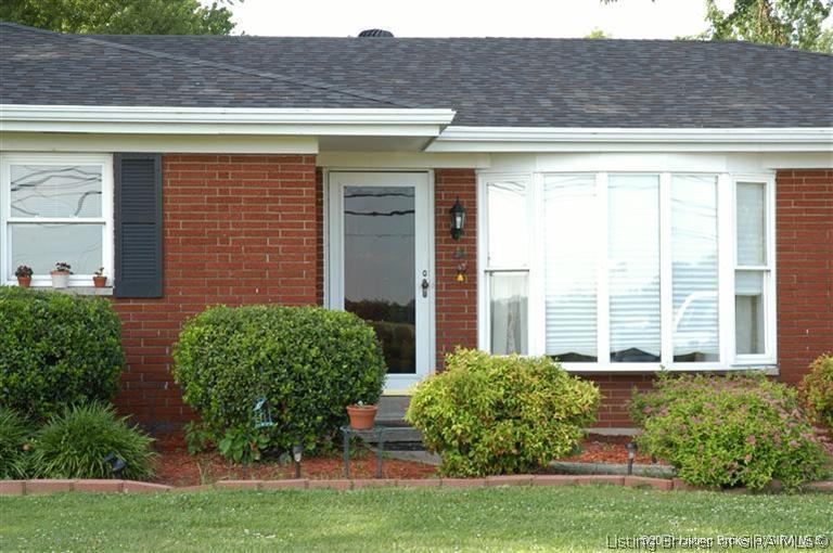 5734 West Willis Road Georgetown, IN 47122 - Photo 18 of 24