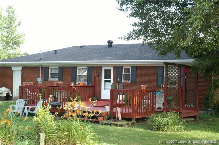 5734 West Willis Road Georgetown, IN 47122 - Photo 20 of 24