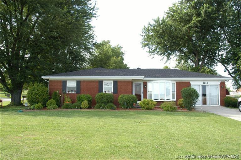5734 West Willis Road Georgetown, IN 47122 - Photo 2 of 24