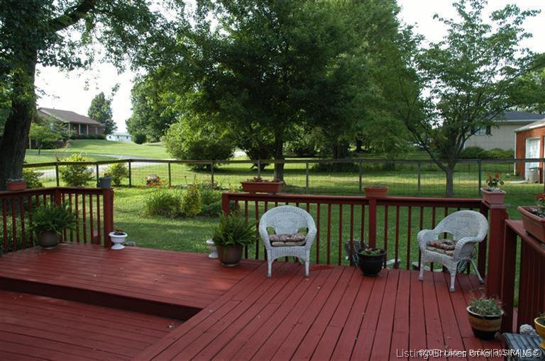 5734 West Willis Road Georgetown, IN 47122 - Photo 23 of 24