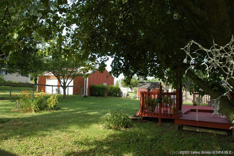 5734 West Willis Road Georgetown, IN 47122 - Photo 24 of 24