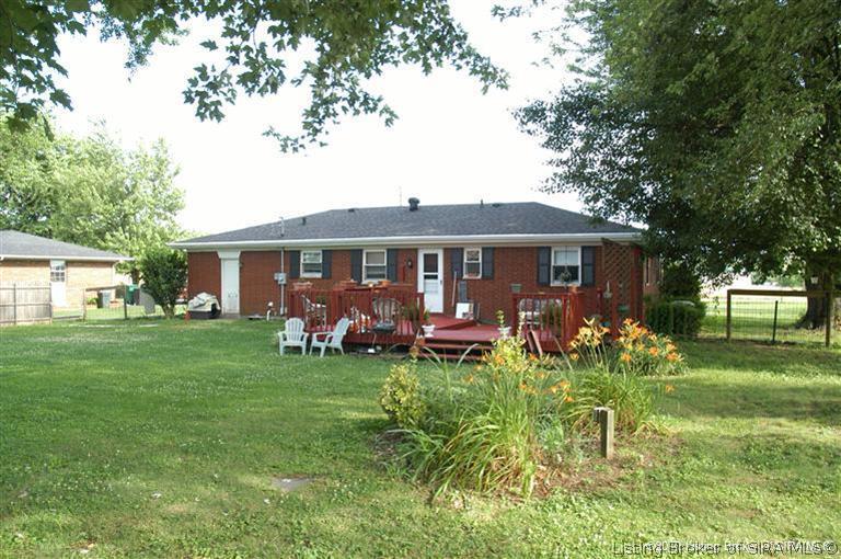 5734 West Willis Road Georgetown, IN 47122 - Photo 3 of 24