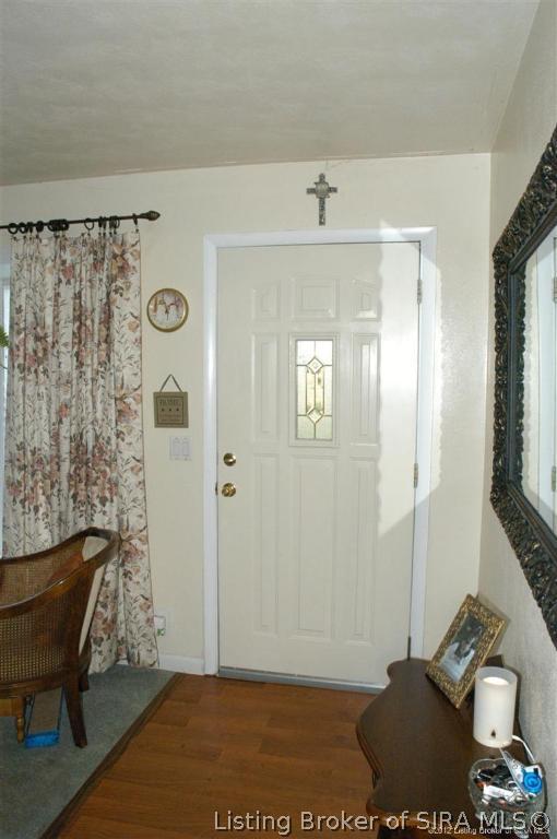 5734 West Willis Road Georgetown, IN 47122 - Photo 4 of 24