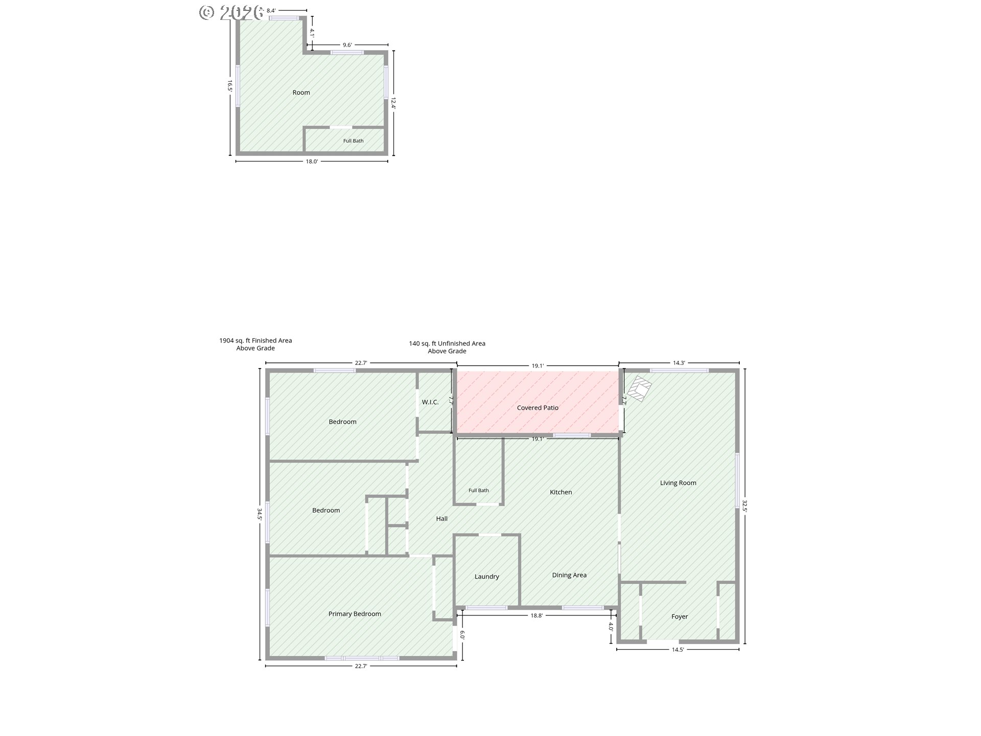 2245 Devos Street Eugene, OR 97402 - Photo 41 of 48