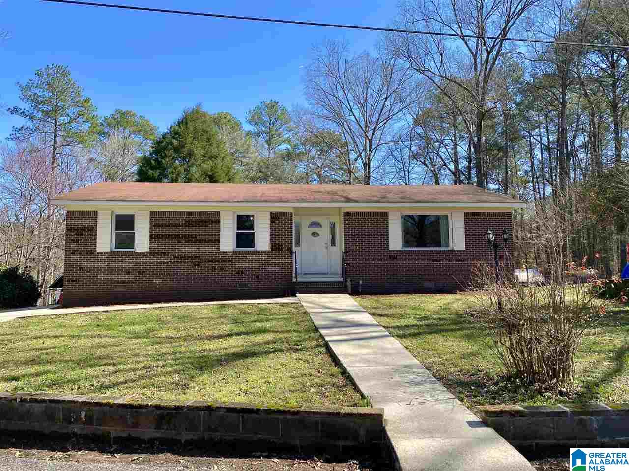 2248 Waterview Trail Quinton, AL 35130 - Photo 2 of 41