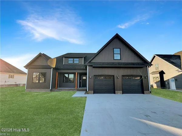 $495,900 | 1111 Yawl Street, Elizabeth City, NC 27909