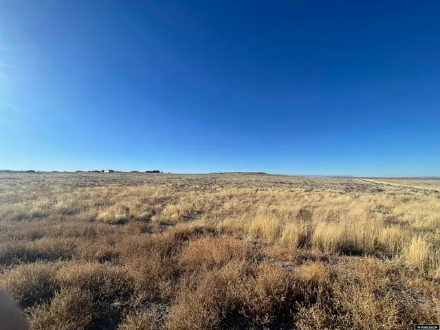 $69,900 | Paradise Valley Road, Riverton, WY 82501