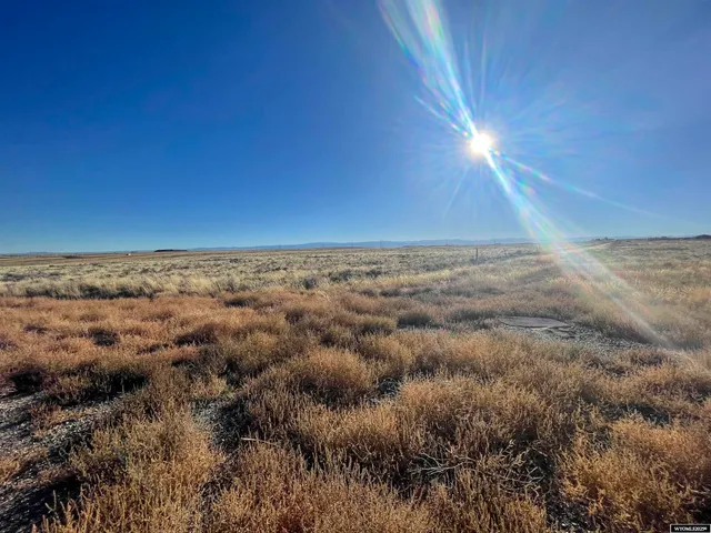 $69,900 | Paradise Valley Road, Riverton, WY 82501