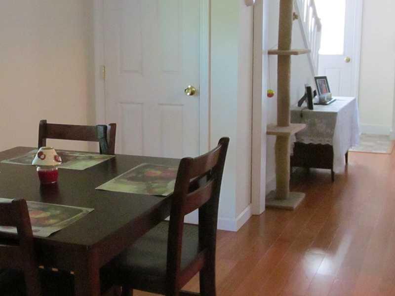 10 Allen Street Springvale, ME 04083 - Photo 9 of 33 Dining Room.