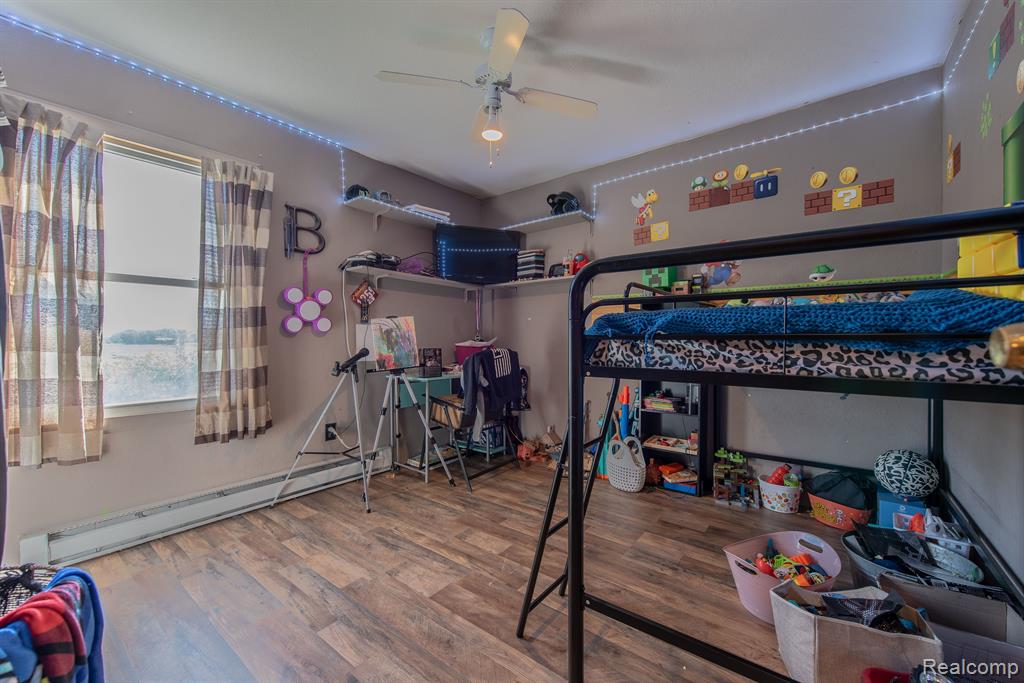 1133 West Sigler Road Carleton, MI 48117 - Photo 25 of 41