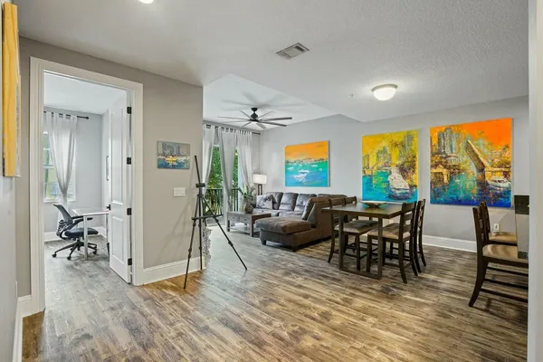 $4,000 | 3120 East Latitude Circle, Unit 206, Delray Beach, FL 33483