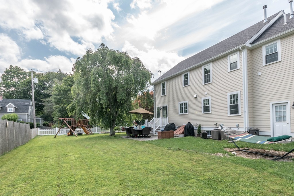 141 Edgewood Road Westwood, MA 02090 - Photo 25 of 26 Gallery Image 25