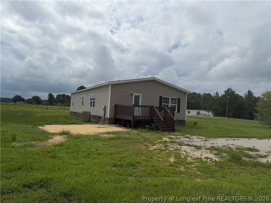 4107 Twisted Hickory Road Elizabethtown, NC 28337 - Photo 6 of 35