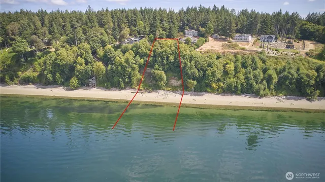 a view of a lake view