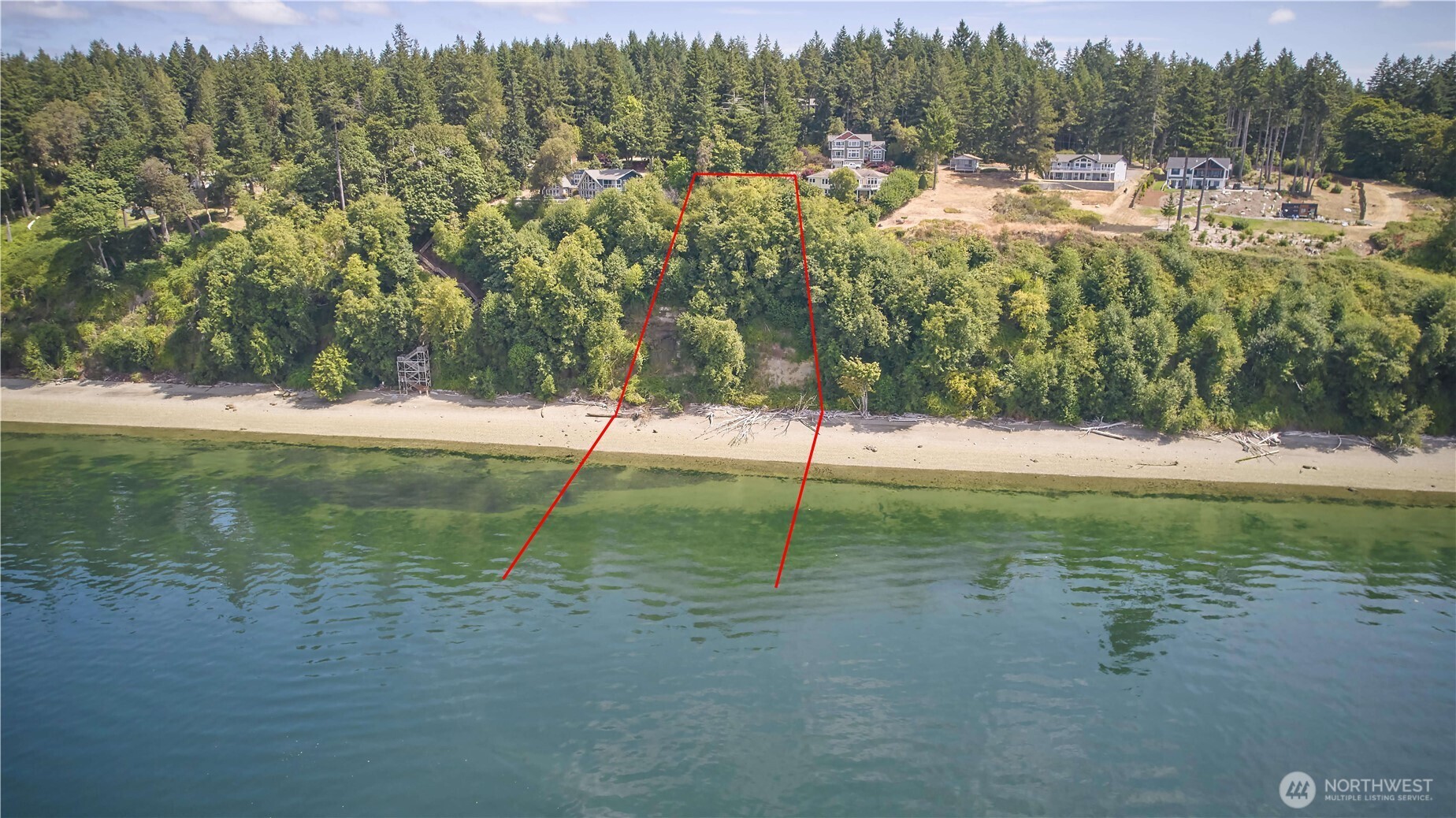 7118 190th Avenue Southwest Longbranch, WA 98351 - Photo 5 of 11